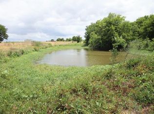 177 County Rd 466, Coupland, TX 78615