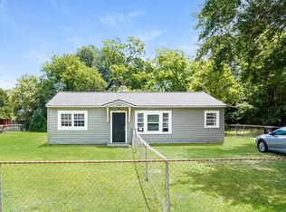 3206 Old Louisville Rd, Augusta, GA 30906