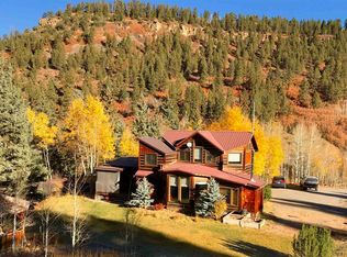 8800 Highway 62, Placerville, CO 81430