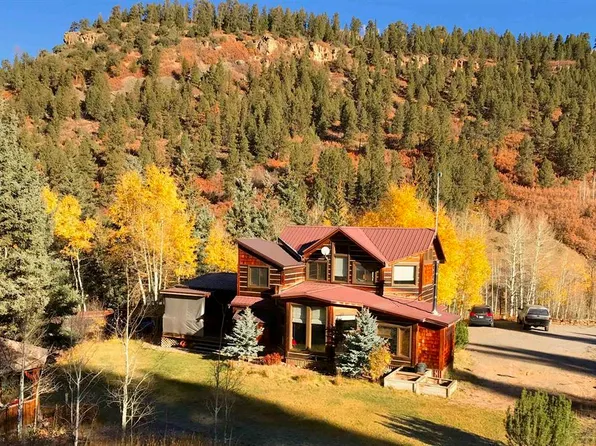 8800 Highway 62, Placerville, CO 81430