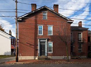 1301 Manhattan St, Pittsburgh, PA 15233