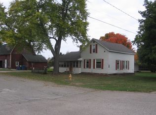 430 S Church St, Tekonsha, MI 49092