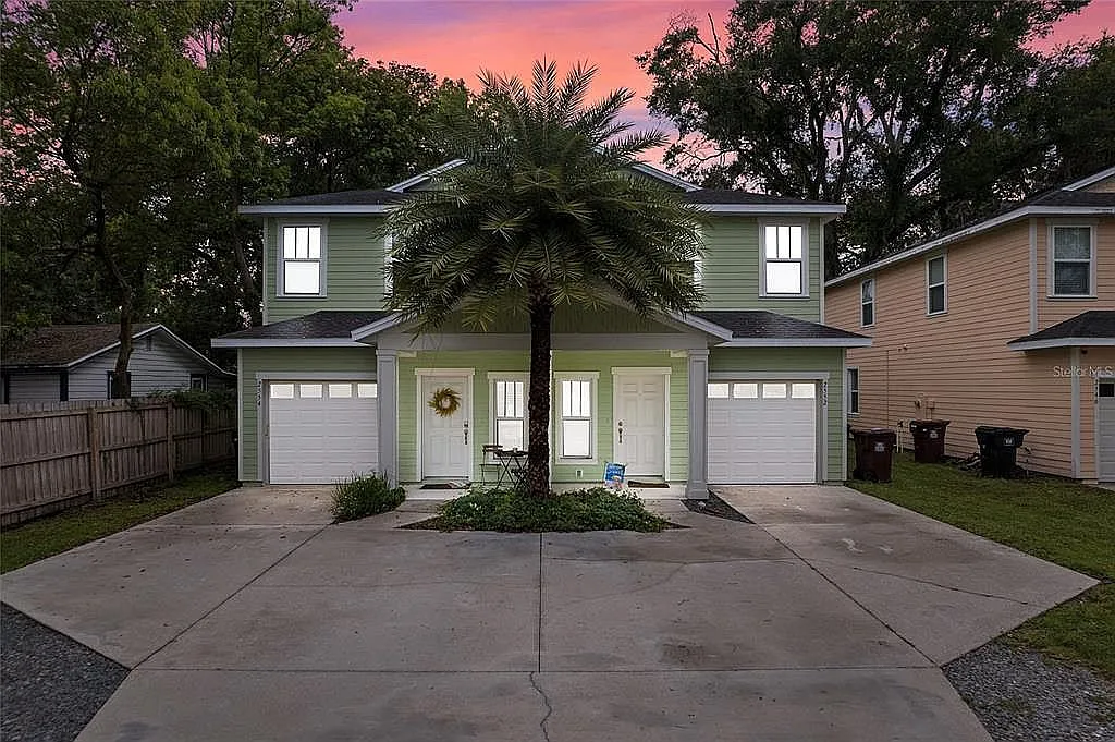 2552 Mayer St — Photo 1