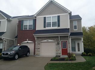6132 Titleist Ln, Burlington, KY 41005