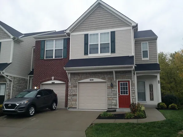 6132 Titleist Ln, Burlington, KY 41005