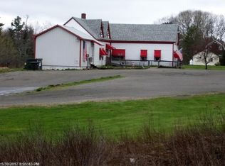 143 Belfast Augusta Rd E, Searsmont, ME 04973