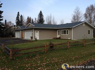 332 Dunbar Ave #B, Fairbanks, AK 99701