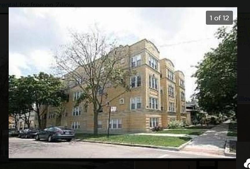 1st image of 3417 W Ainslie St #1