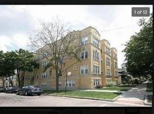 3417 W Ainslie St #1, Chicago, IL 60625