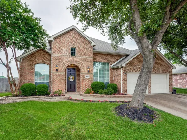 2406 Roberta Ct, Garland, TX 75040