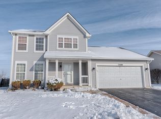 2688 Jenna Cir, Montgomery, IL 60538
