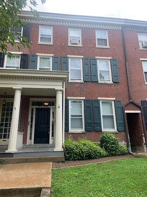 Great location and neighborhood