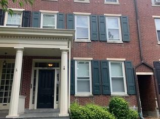 314 W Miner St APT 1, West Chester, PA 19382