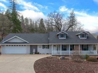 36654 Mattie Fhy Ct, Coarsegold, CA