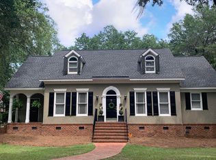 1372 Fulton Ave, Kingstree, SC 29556