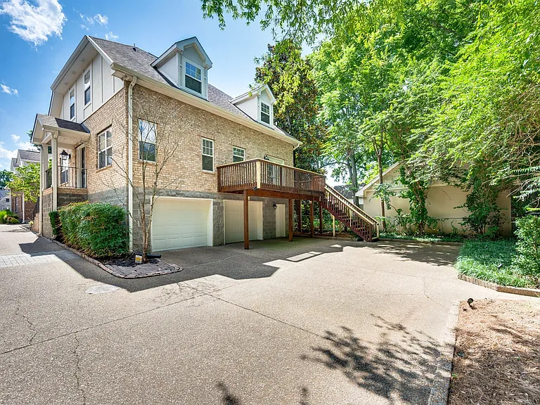 172 Woodmont Blvd #B — Photo 57