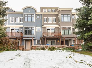 5057 N River Park Way UNIT 106, Provo, UT 84604