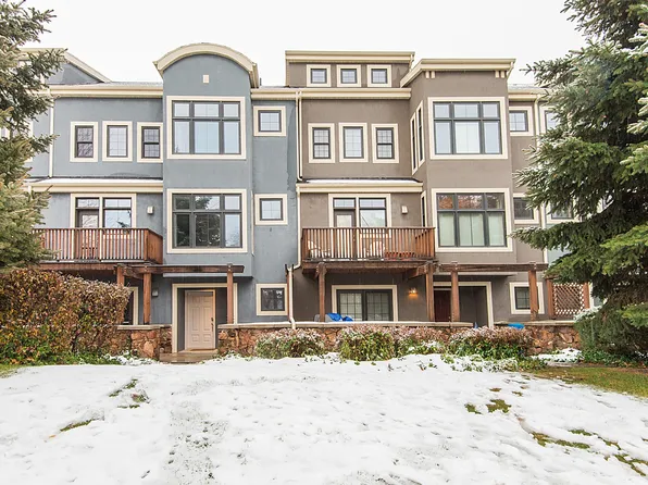 5057 N River Park Way Unit 106, Provo, UT 84604