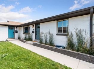 3310 Ivy St, Denver, CO 80207