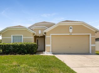 4640 Sandhurst St, Kissimmee, FL 34758