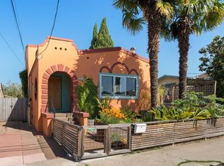 2161 40th Ave, Oakland, CA 94601