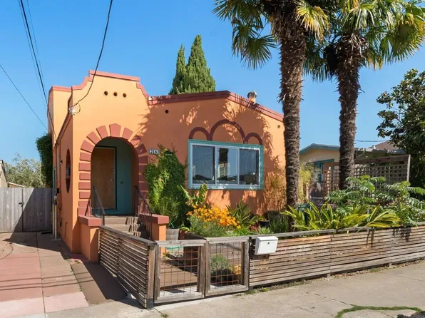 2161 40th Ave, Oakland, CA 94601