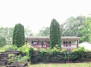 14 Geddy Way, Stafford, VA 22554