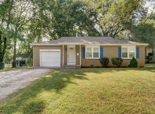3057 S Parkview Ave, Springfield, MO 65804
