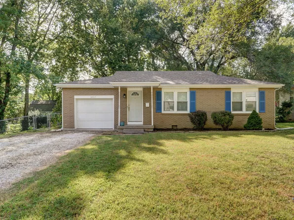 3057 S Parkview Avenue, Springfield, MO 65804