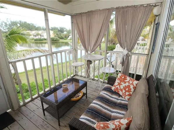 9400 Little Gasparilla Is #4, Placida, FL 33946