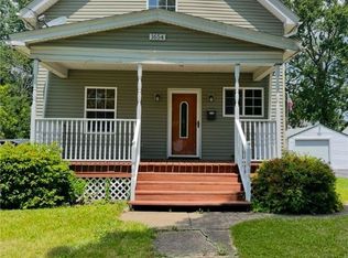 1654 Everett Ave, Poland, OH