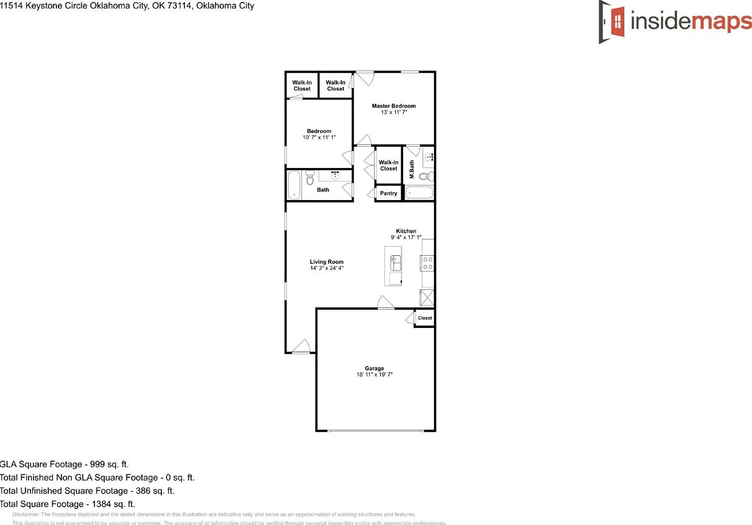 2 Bedrooms 2 Bathroom 2 Car Garage Duplex Close to Broadway Extension, a short distance from Edmo... — Photo 3