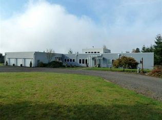 3401 NE 394th St, La Center, WA 98629
