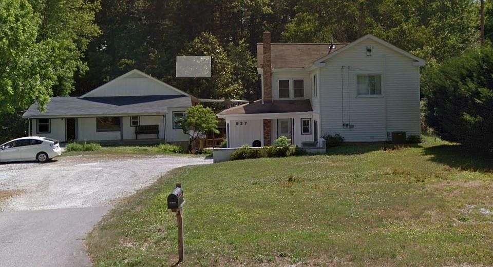 1st image of 927 Greenville Hwy #A