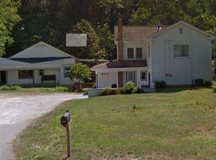 927 Greenville Hwy #A, Hendersonville, NC 28792