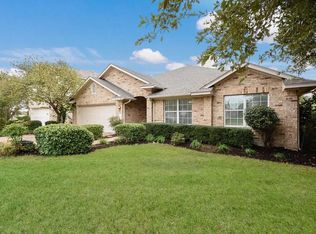 1602 Silver Spur Cv, Leander, TX 78641