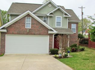 7885 Laurelton Dr, Chattanooga, TN 37421
