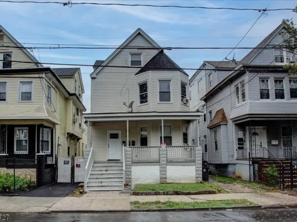 937-939 S 19Th St, Newark City, NJ 07108