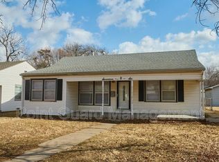 1706 S Estelle Ave, Wichita, KS 67211