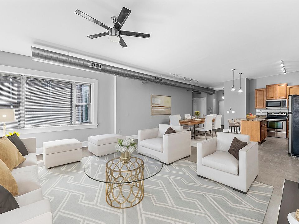 1st image of 3305 Park Ave #D