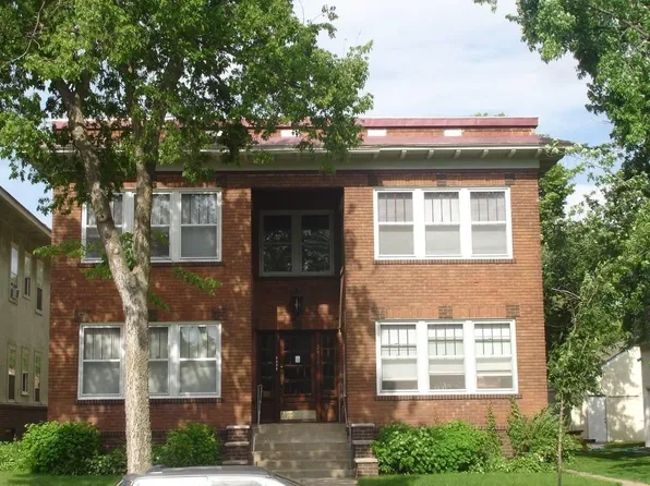 3428 Aldrich Ave S, Minneapolis, MN 55408