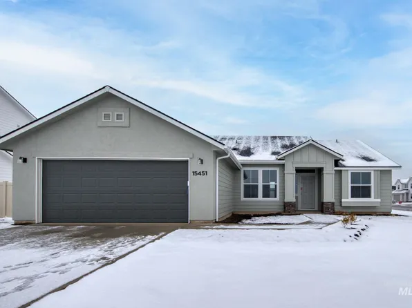 15451 Ivybridge Way, Nampa, ID 83651