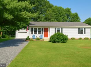 10482 James Madison Hwy, Bealeton, VA 22712