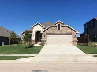 5444 Quiet Woods Trail, Fort Worth, TX 76123