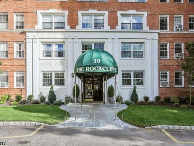 10 Crestmont Rd #6C, Montclair, NJ, 07042