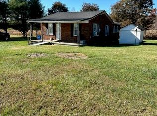 3180 State Highway 328 W, Eubank, KY 42567