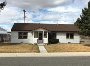 165 Goodturn Dr, Cody, WY 82414