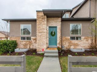 5072 W 7980 S, West Jordan, UT 84081