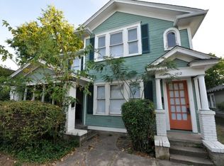 1410-1412 Kings Highway, Dallas, TX 75208