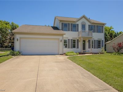 1424 Timbertop Dr, Tallmadge, OH, 44278